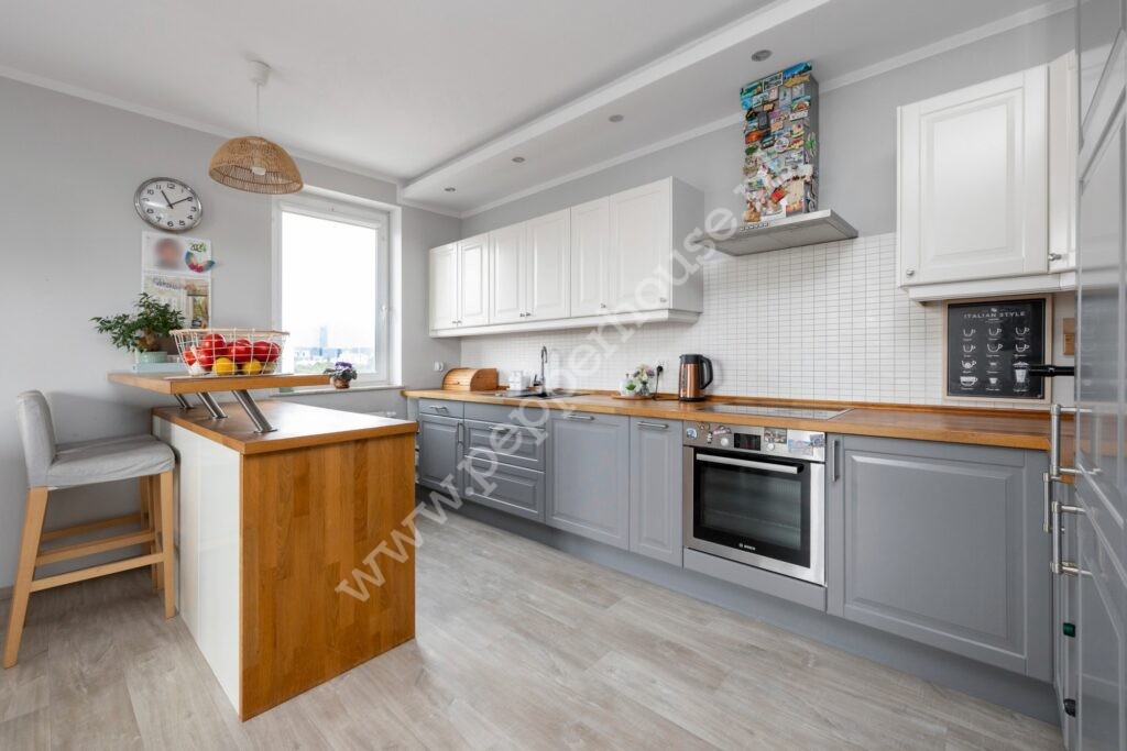 , Gdańsk, Zaspa, Jana Pawła II - listing photo no. 4