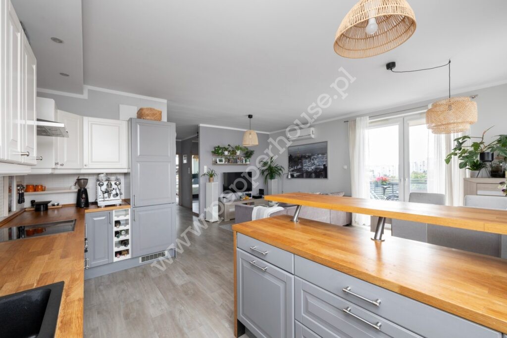 , Gdańsk, Zaspa, Jana Pawła II - listing photo no. 5