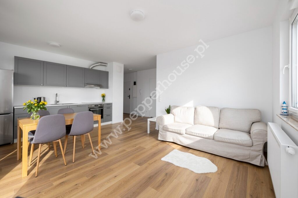 , Gdańsk, Jasień, Tadeusza Jasińskiego - listing photo no. 5