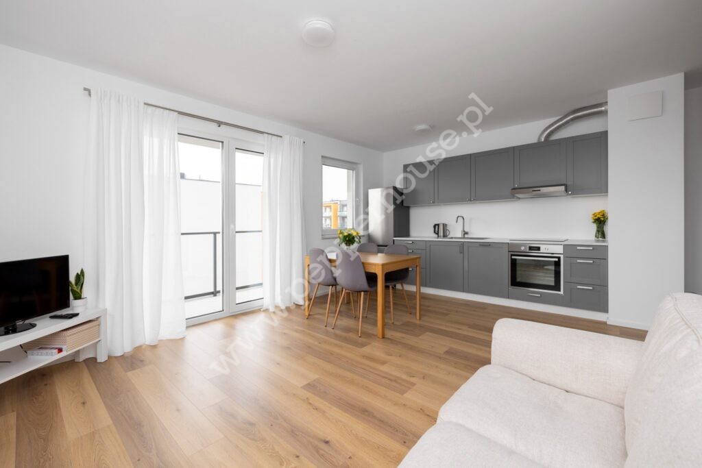 , Gdańsk, Jasień, Tadeusza Jasińskiego - listing photo no. 4