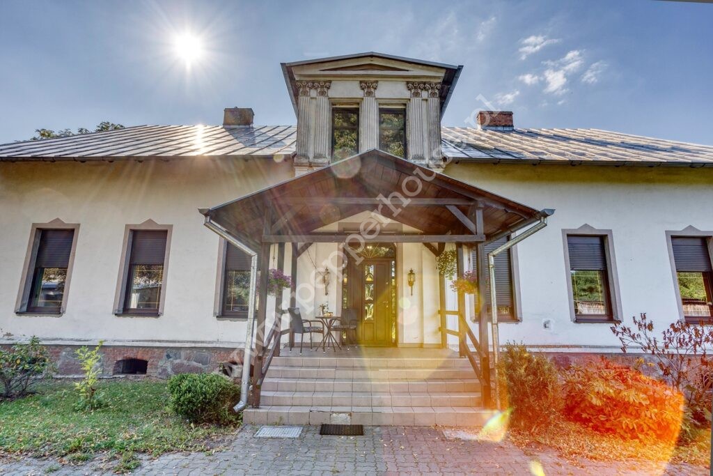 , kujawsko-pomorskie, Stary Sumin - listing photo no. 1