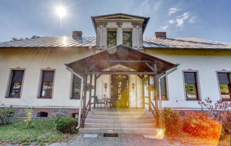 Dom na sprzedaż, kujawsko-pomorskie, Stary Sumin