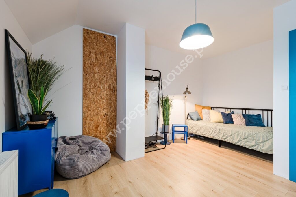 , pomorskie, Mosty, Wichrowa - listing photo no. 22