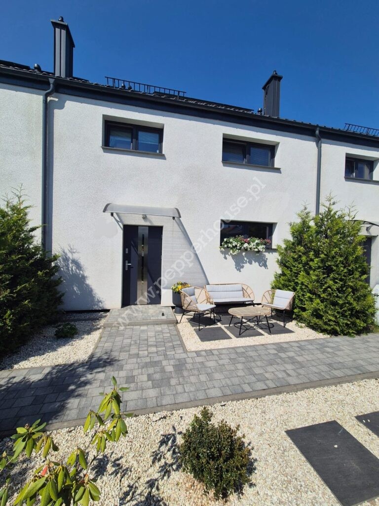 , pomorskie, Mosty, Wichrowa - listing photo no. 5