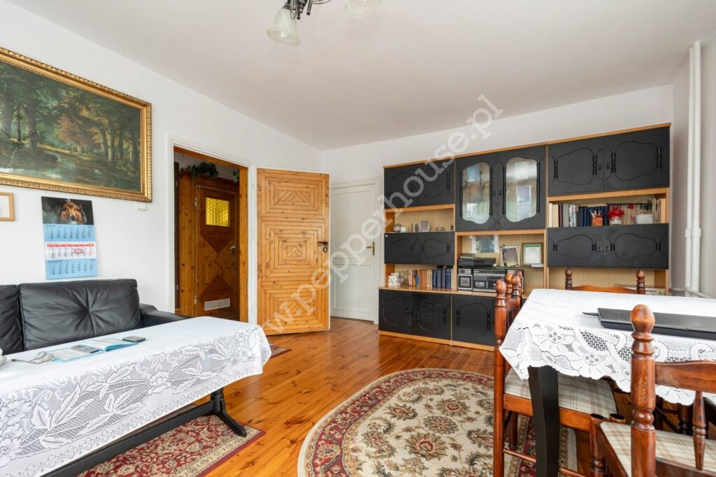 Dom na sprzedaż, Gdynia, Leszczynki, Działdowska - zdjęcie ofertowe nr 10