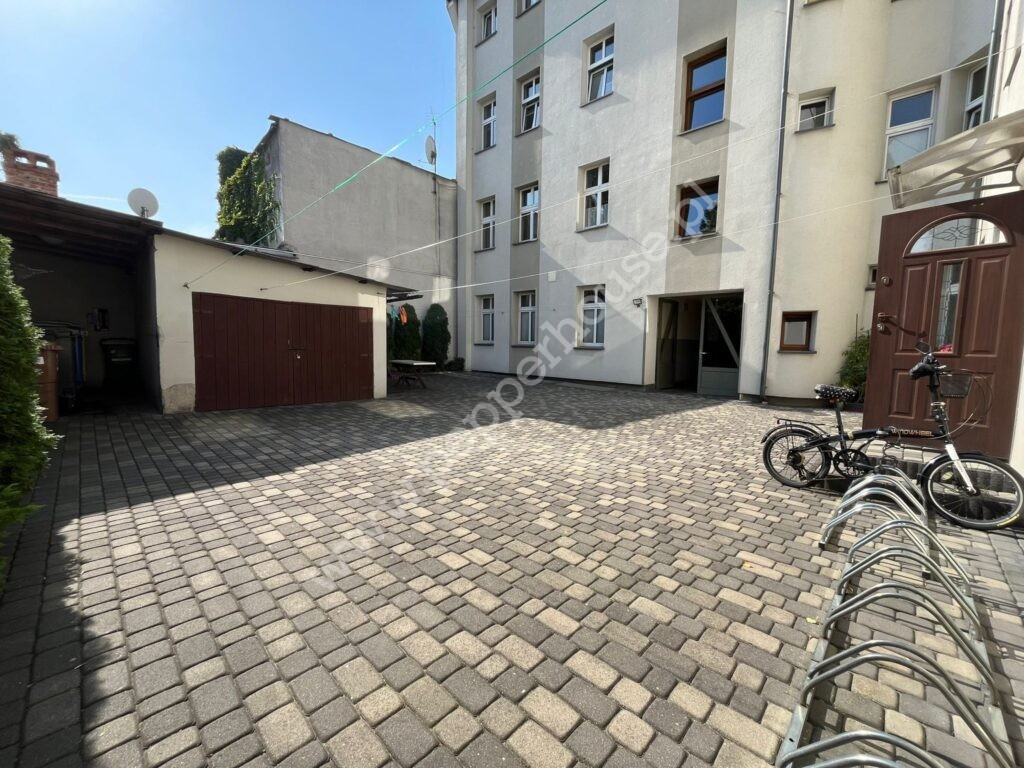 , Bydgoszcz, Okole, Chełmińska - listing photo no. 1