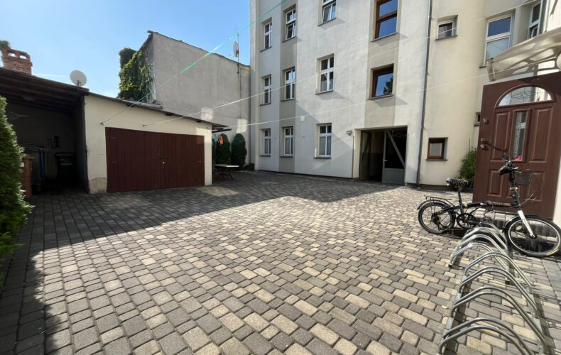 , Bydgoszcz, Okole, Chełmińska