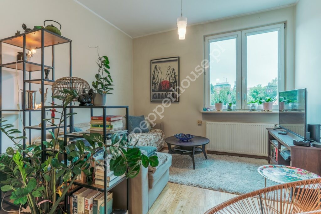 , Gdańsk, Śródmieście, Na Piaskach - listing photo no. 6