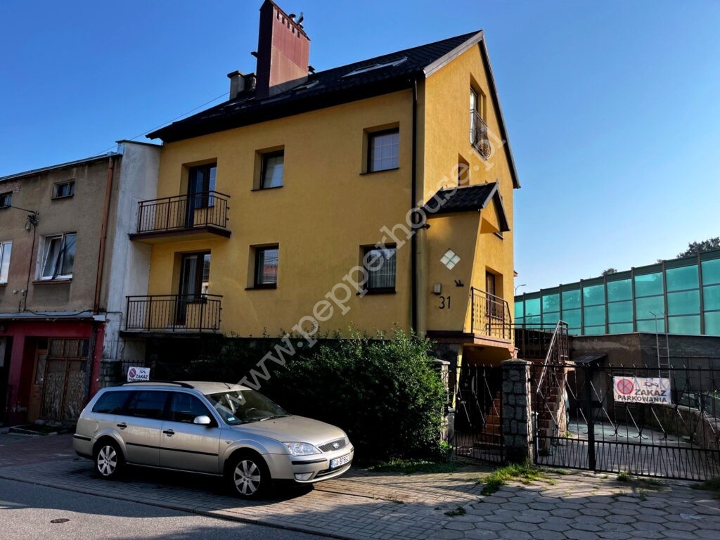 Dom na sprzedaż, Gdynia, Leszczynki, Działdowska - zdjęcie ofertowe nr 15