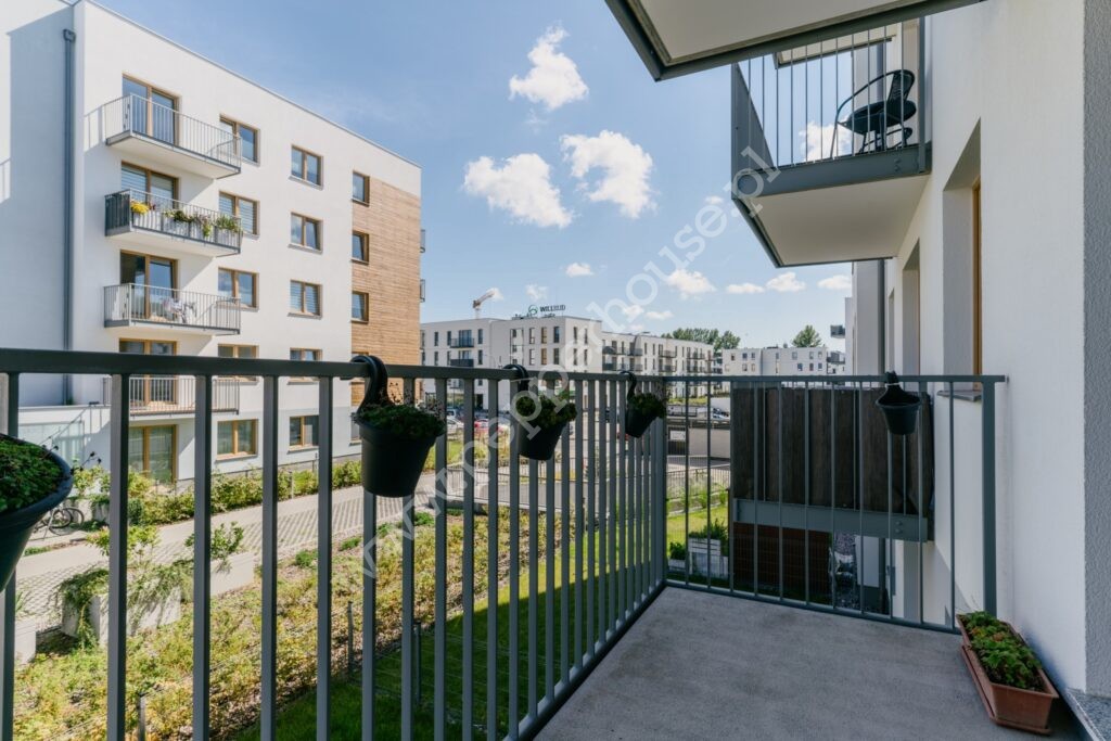 Mieszkanie na sprzedaż, pomorskie, Rumia, Błoń Janowskich - zdjęcie ofertowe nr 9