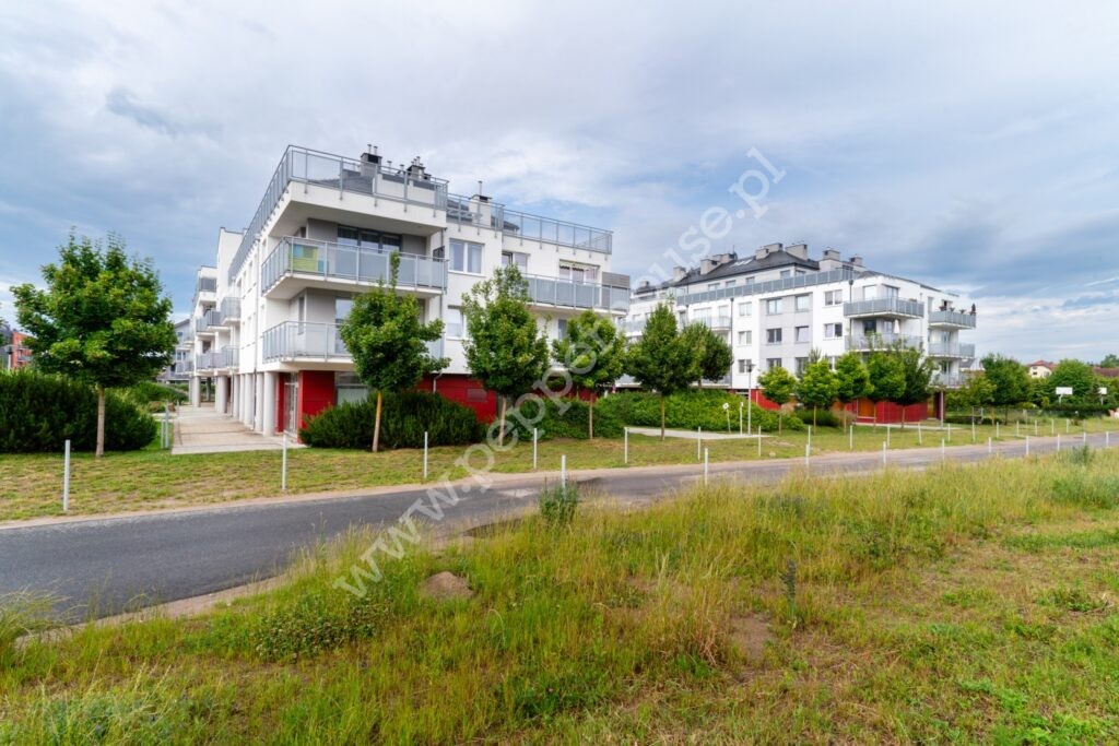 , Gdynia, Wiczlino, Romana Felińskiego - listing photo no. 2