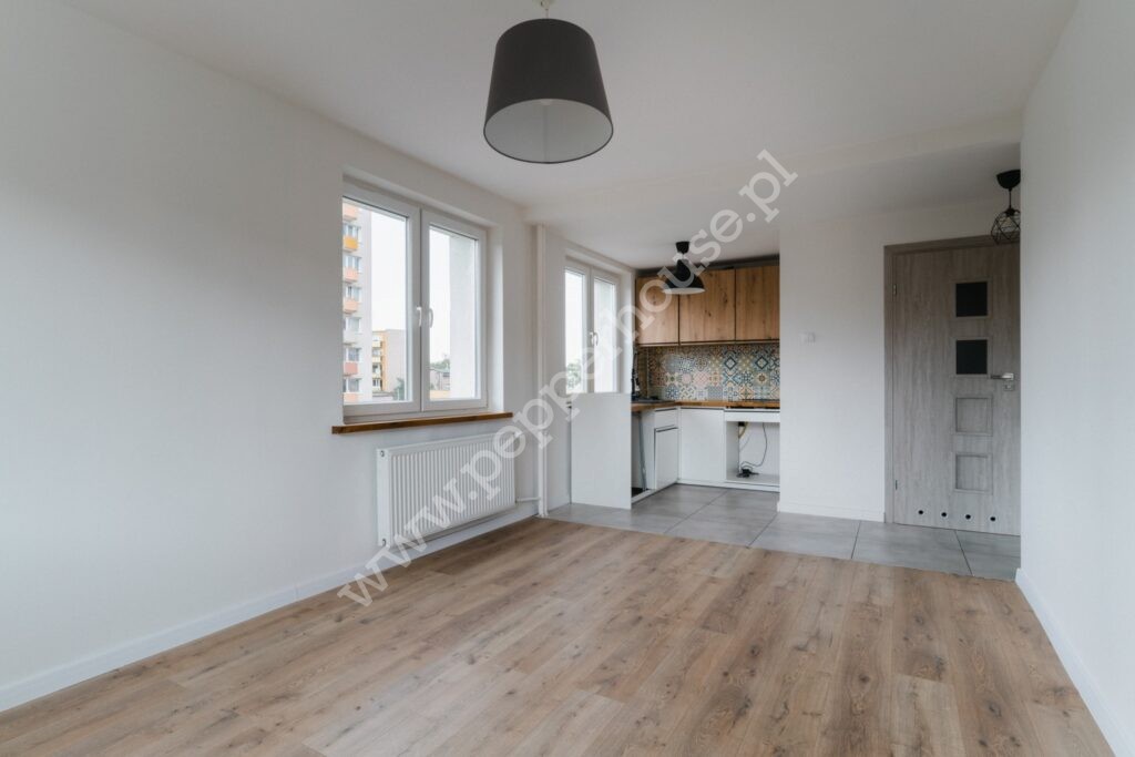 Mieszkanie na sprzedaż, Gdynia, Leszczynki, Lubawska - zdjęcie ofertowe nr 2