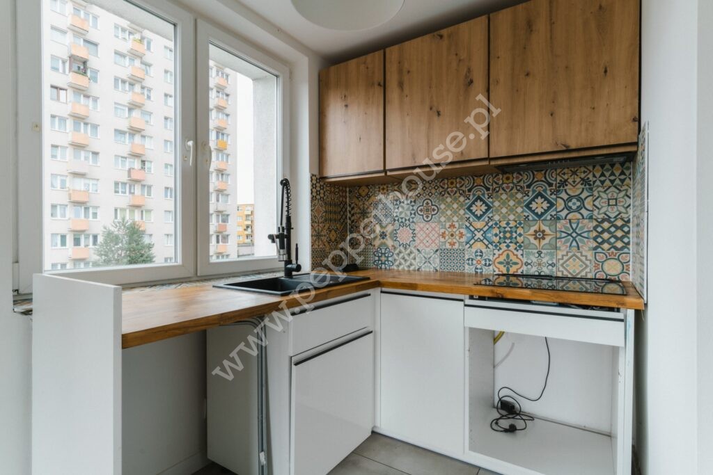 Mieszkanie na sprzedaż, Gdynia, Leszczynki, Lubawska - zdjęcie ofertowe nr 3