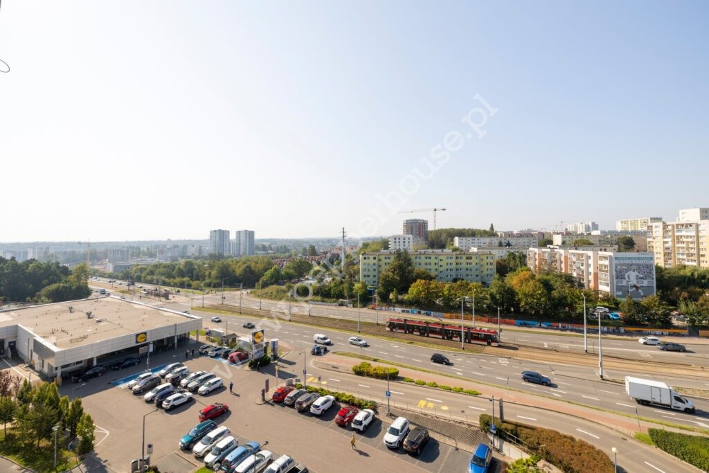 , Gdańsk, Morena, Franciszka Rakoczego - listing photo no. 15