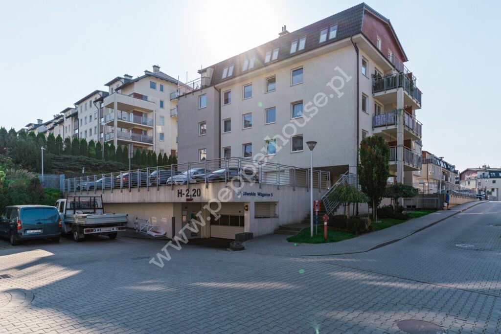 Mieszkanie na sprzedaż, Gdańsk, Morena, Myśliwskie Wzgórze - zdjęcie ofertowe nr 13