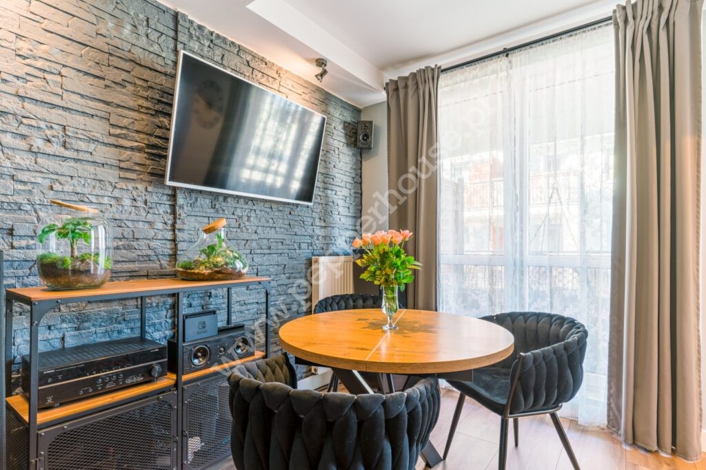 Mieszkanie na sprzedaż, Gdańsk, Morena, Myśliwskie Wzgórze - zdjęcie ofertowe nr 1