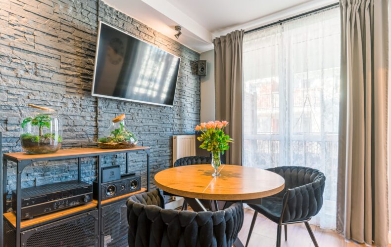 , Gdańsk, Morena, Myśliwskie Wzgórze