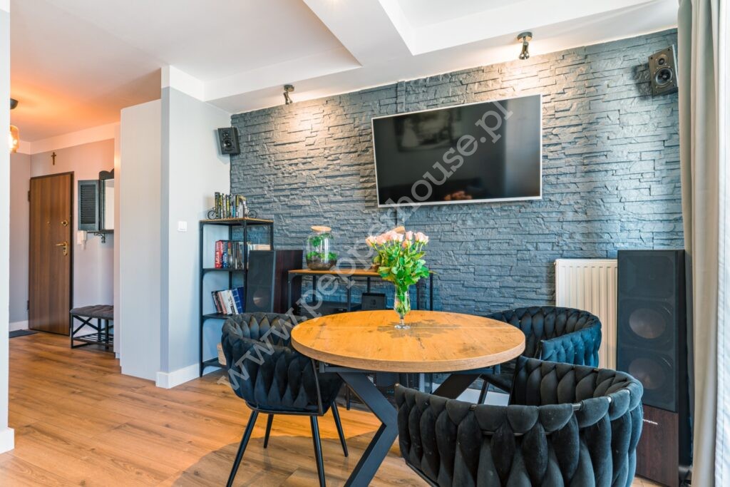 Mieszkanie na sprzedaż, Gdańsk, Morena, Myśliwskie Wzgórze - zdjęcie ofertowe nr 5