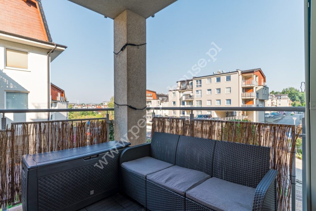 Mieszkanie na sprzedaż, Gdańsk, Morena, Myśliwskie Wzgórze - zdjęcie ofertowe nr 11
