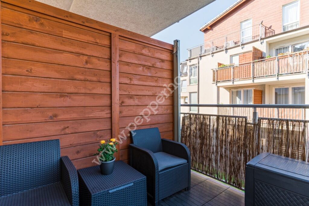 Mieszkanie na sprzedaż, Gdańsk, Morena, Myśliwskie Wzgórze - zdjęcie ofertowe nr 12