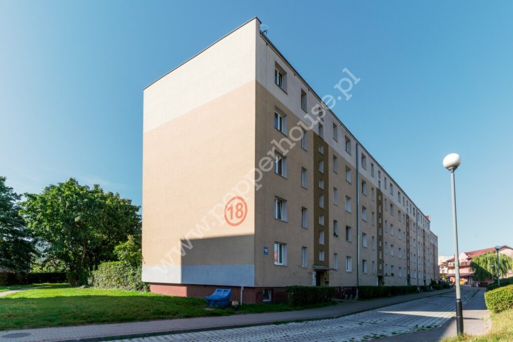 , pomorskie, Wejherowo, Osiedle Kaszubskie - listing photo no. 12