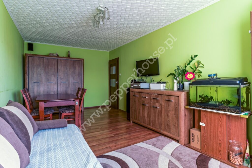 , pomorskie, Wejherowo, Osiedle Kaszubskie - listing photo no. 5