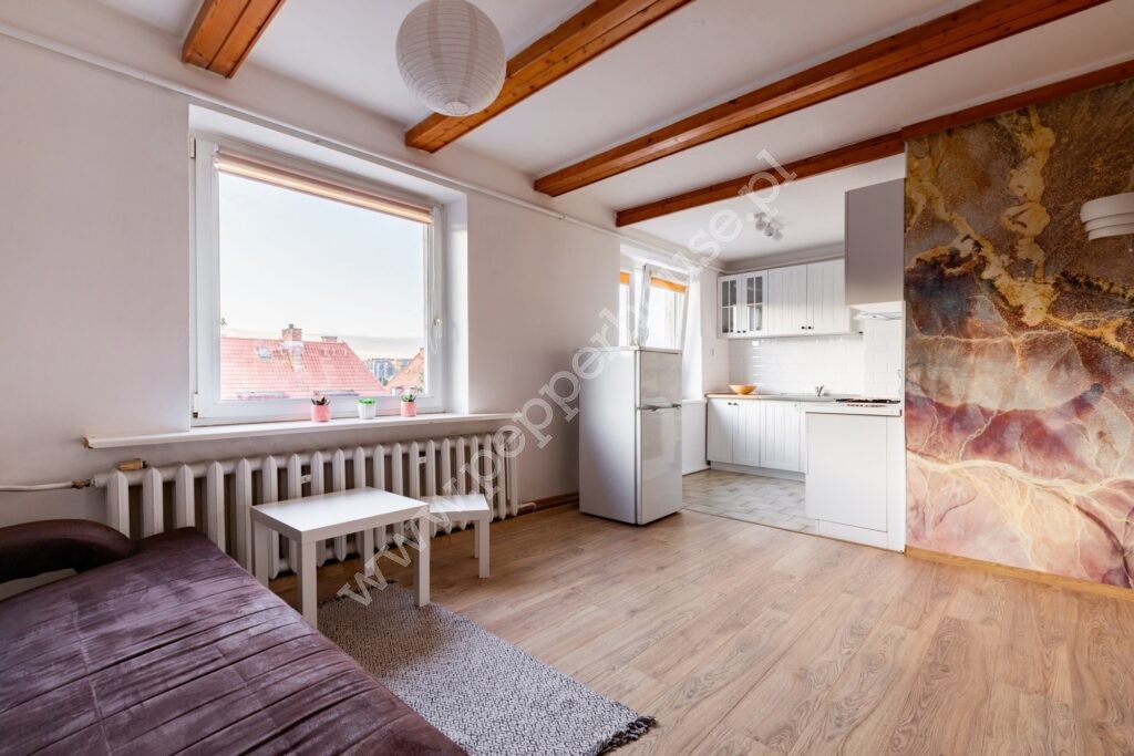Mieszkanie do wynajęcia, Gdańsk, Strzyża, płk. Wilka-Krzyżanowskiego - zdjęcie ofertowe nr 3