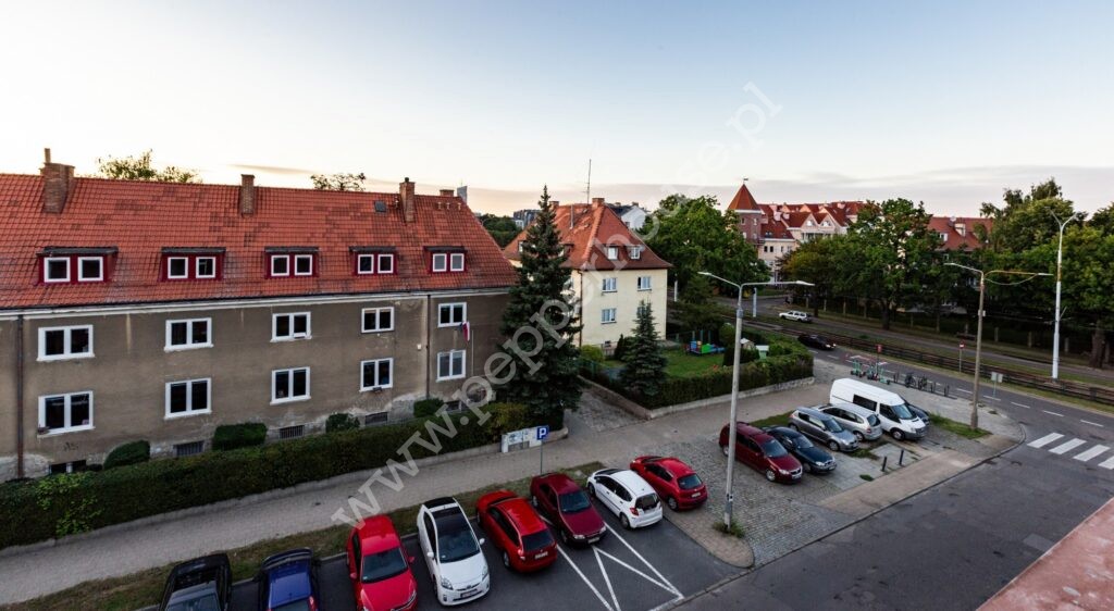 Mieszkanie do wynajęcia, Gdańsk, Strzyża, płk. Wilka-Krzyżanowskiego - zdjęcie ofertowe nr 14