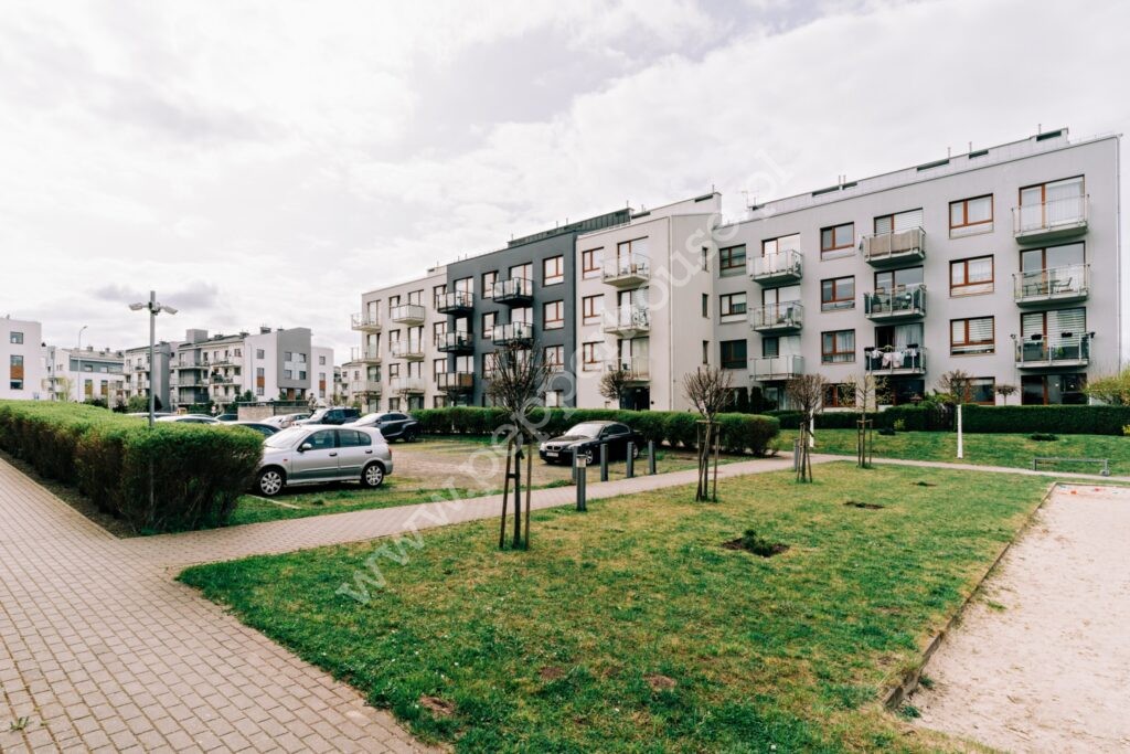Mieszkanie na sprzedaż, Gdynia, Pogórze, Stefana Czarnieckiego - zdjęcie ofertowe nr 11