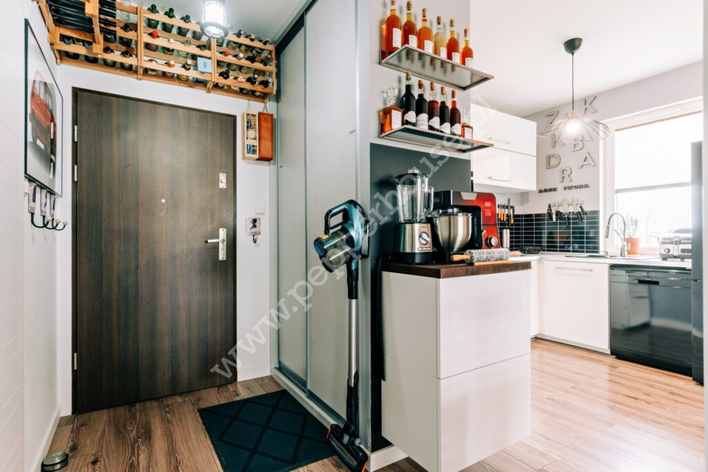 Mieszkanie na sprzedaż, Gdynia, Pogórze, Stefana Czarnieckiego - zdjęcie ofertowe nr 7
