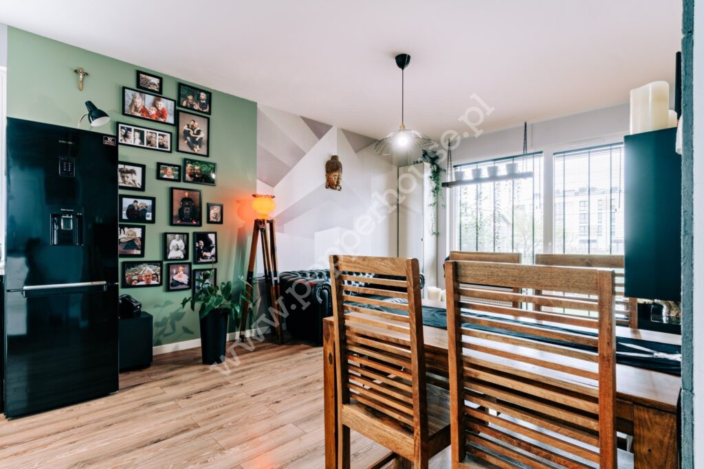 Mieszkanie na sprzedaż, Gdynia, Pogórze, Stefana Czarnieckiego - zdjęcie ofertowe nr 6