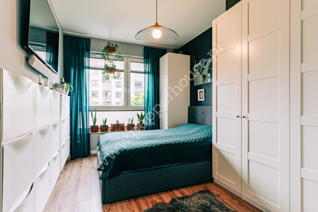 Mieszkanie na sprzedaż, Gdynia, Pogórze, Stefana Czarnieckiego - zdjęcie ofertowe nr 8