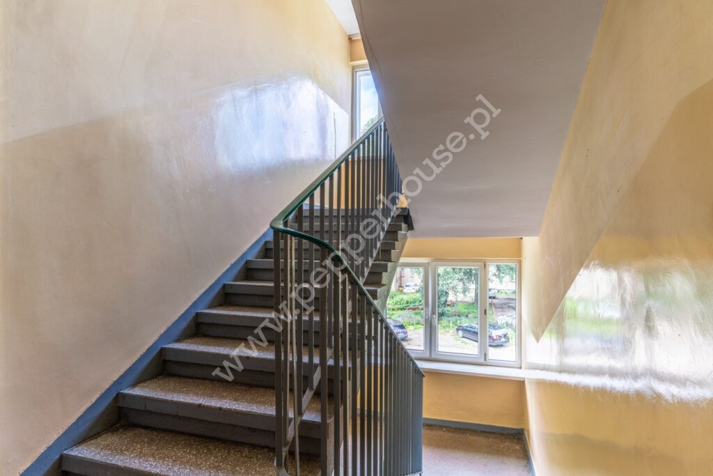 Mieszkanie na sprzedaż, Gdańsk, Śródmieście, Przyokopowa - zdjęcie ofertowe nr 9