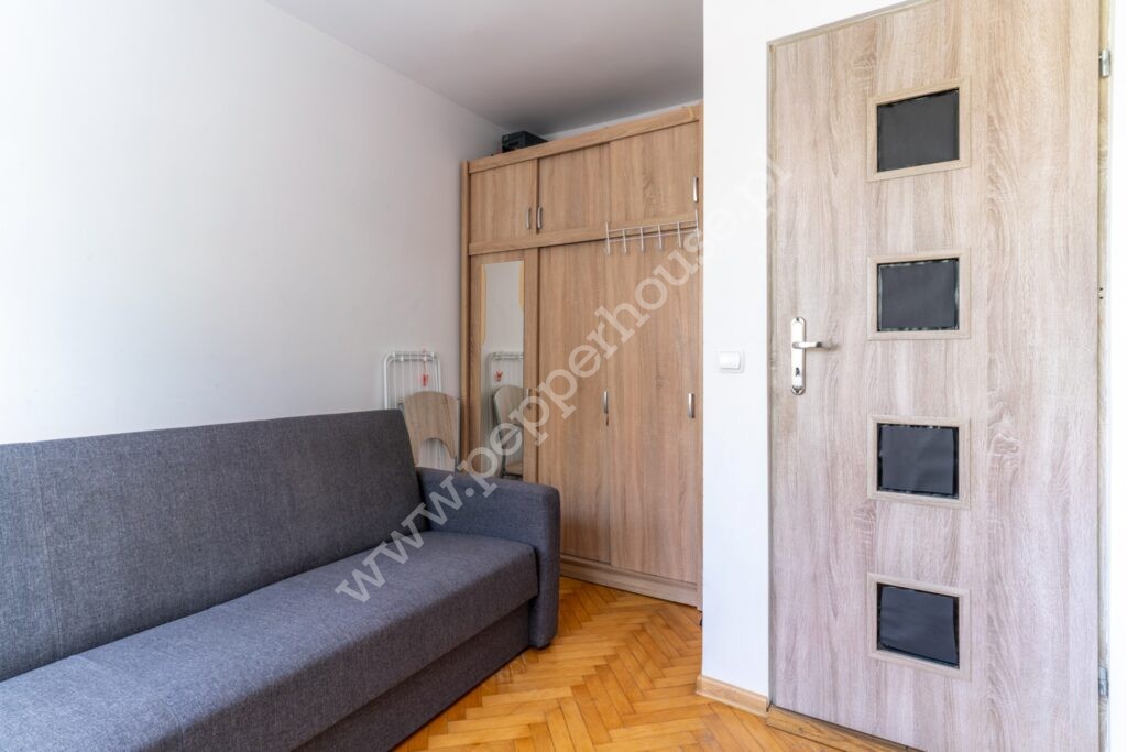 Mieszkanie na sprzedaż, Gdańsk, Śródmieście, Przyokopowa - zdjęcie ofertowe nr 4