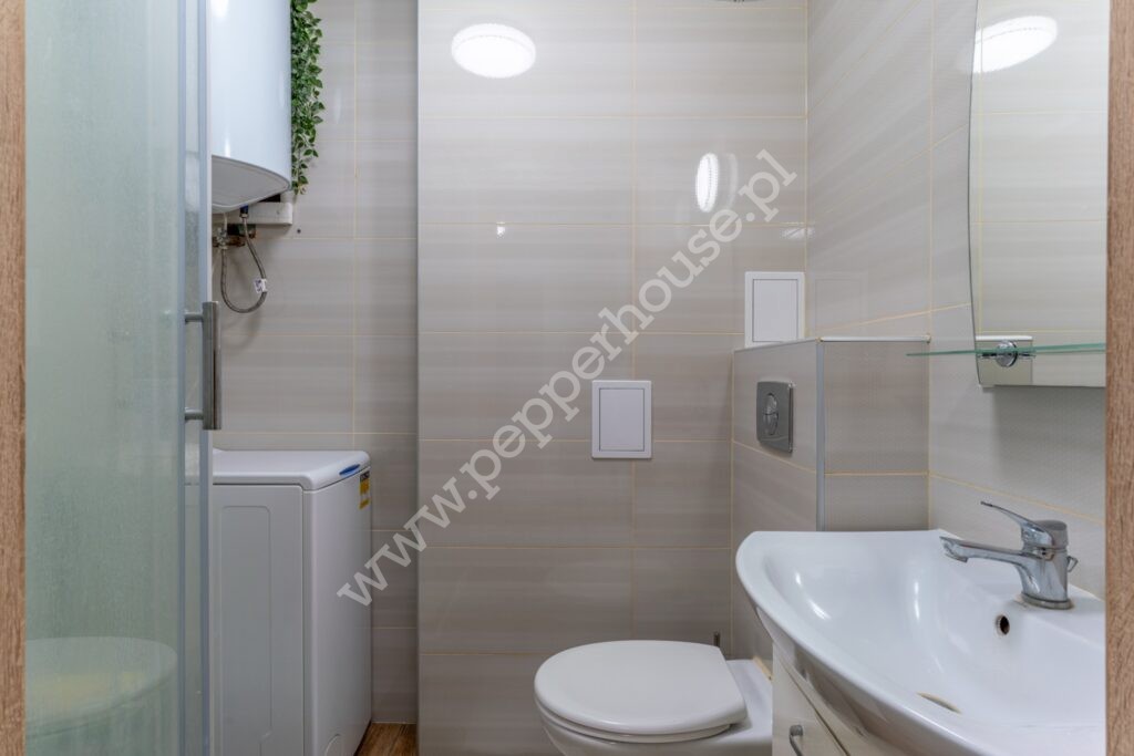 Mieszkanie na sprzedaż, Gdańsk, Śródmieście, Przyokopowa - zdjęcie ofertowe nr 6