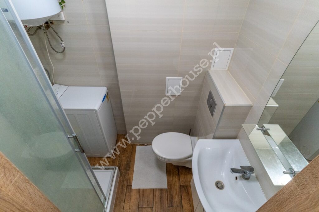 Mieszkanie na sprzedaż, Gdańsk, Śródmieście, Przyokopowa - zdjęcie ofertowe nr 7