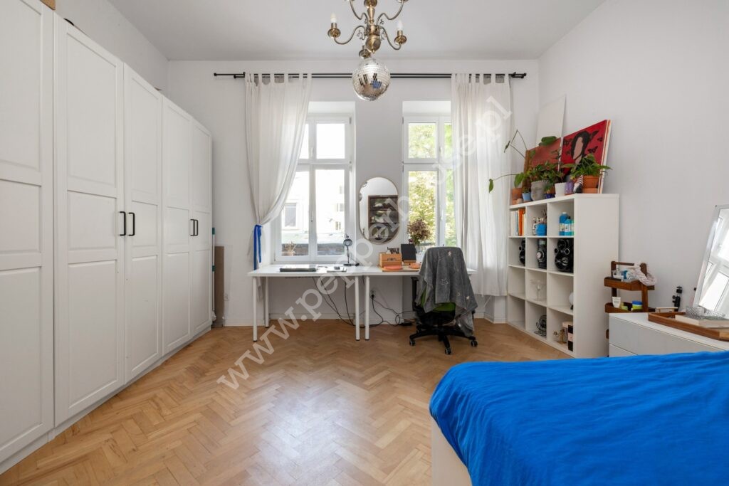 Mieszkanie na sprzedaż, Gdańsk, Wrzeszcz Górny, Henryka Sienkiewicza - zdjęcie ofertowe nr 3