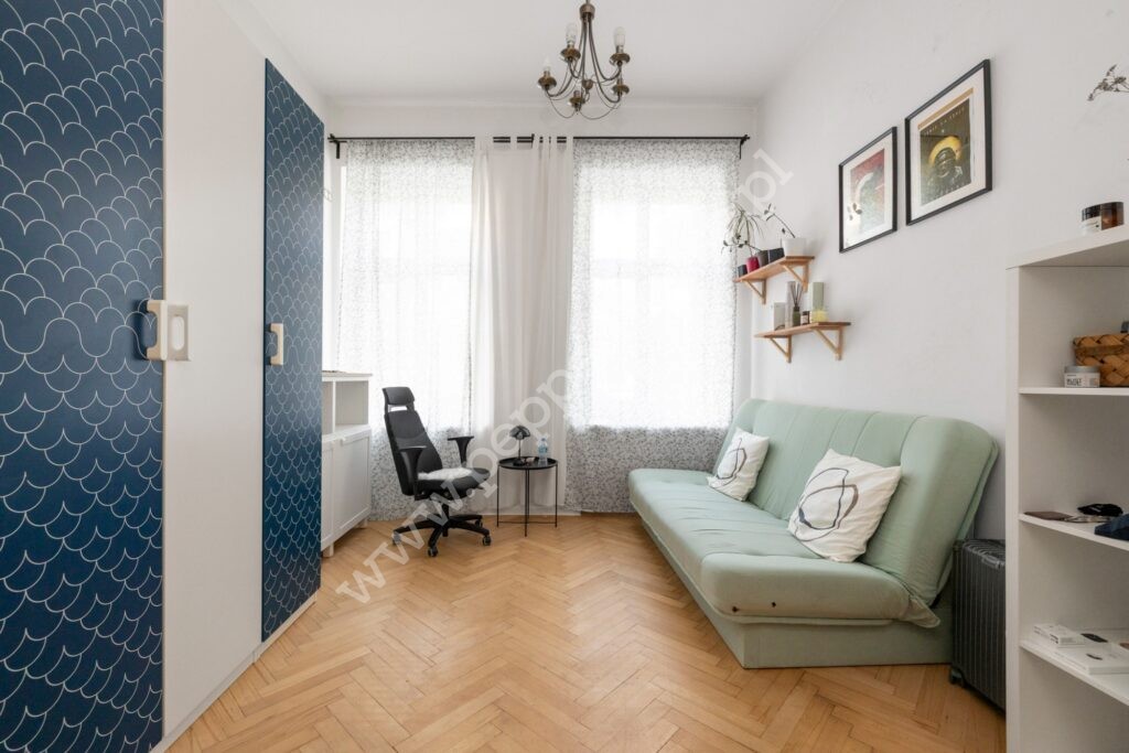 Mieszkanie na sprzedaż, Gdańsk, Wrzeszcz Górny, Henryka Sienkiewicza - zdjęcie ofertowe nr 4