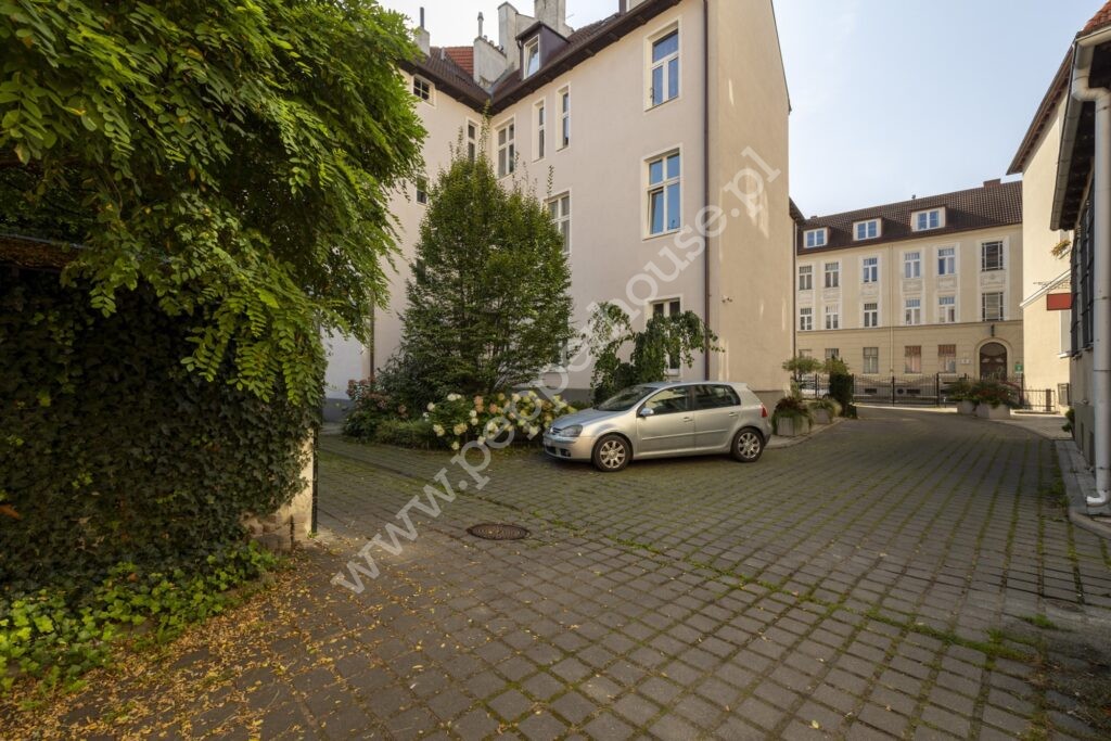 Mieszkanie na sprzedaż, Gdańsk, Wrzeszcz Górny, Henryka Sienkiewicza - zdjęcie ofertowe nr 8