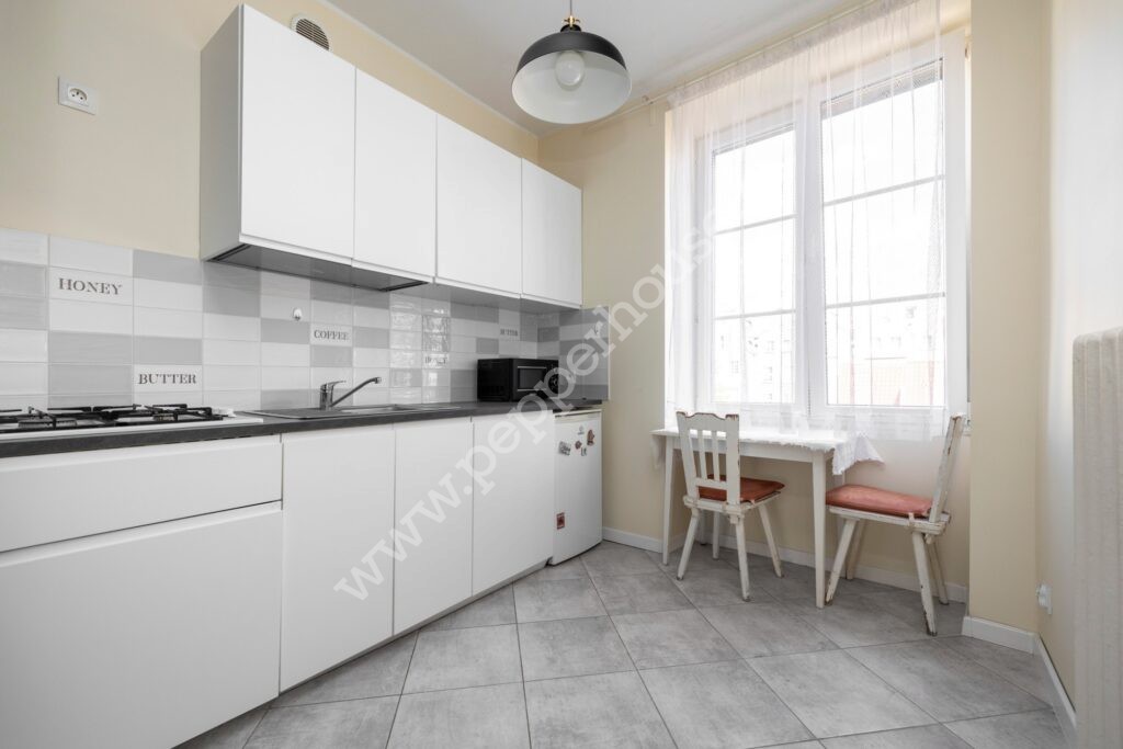 Mieszkanie do wynajęcia, Gdańsk, Śródmieście, Ogarna - zdjęcie ofertowe nr 7