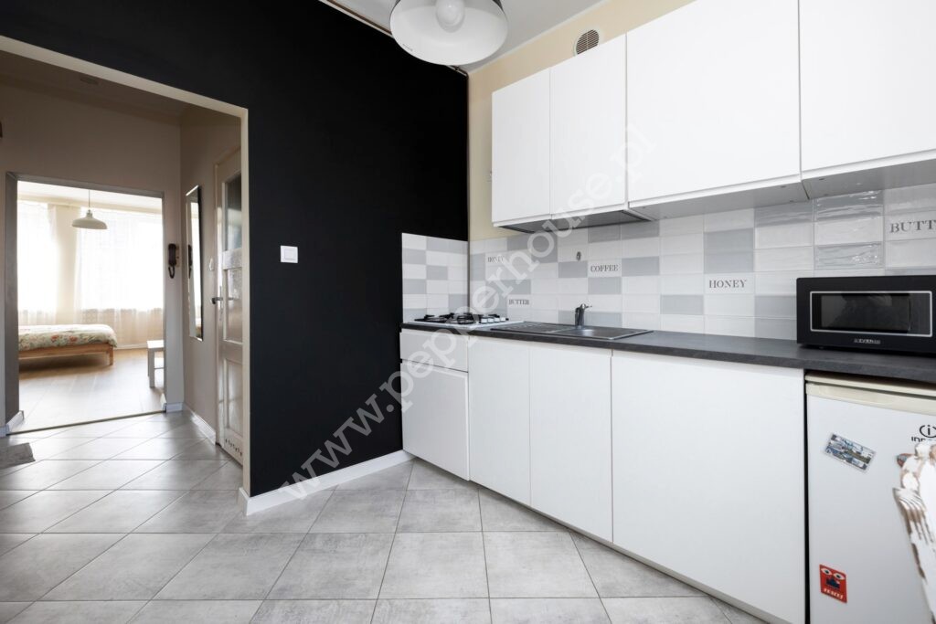 Mieszkanie do wynajęcia, Gdańsk, Śródmieście, Ogarna - zdjęcie ofertowe nr 8