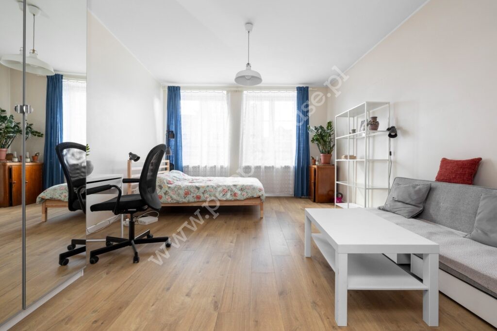 Mieszkanie do wynajęcia, Gdańsk, Śródmieście, Ogarna - zdjęcie ofertowe nr 2