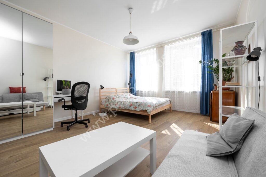 Mieszkanie do wynajęcia, Gdańsk, Śródmieście, Ogarna - zdjęcie ofertowe nr 3