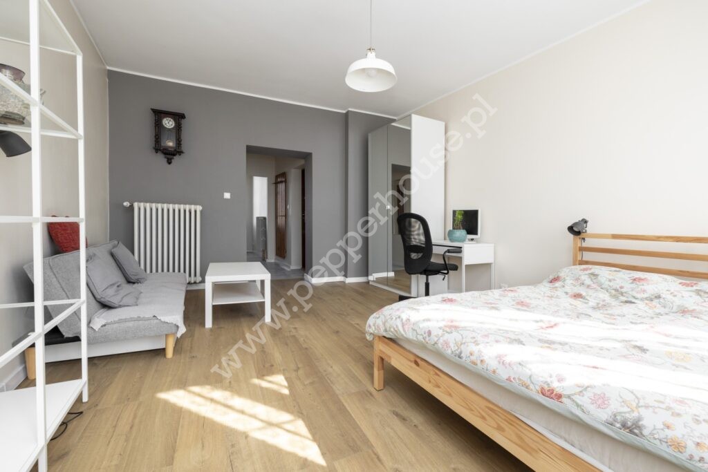 Mieszkanie do wynajęcia, Gdańsk, Śródmieście, Ogarna - zdjęcie ofertowe nr 4