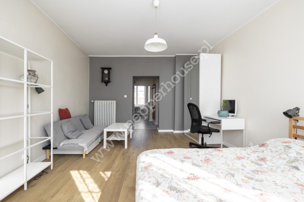 Mieszkanie do wynajęcia, Gdańsk, Śródmieście, Ogarna - zdjęcie ofertowe nr 1