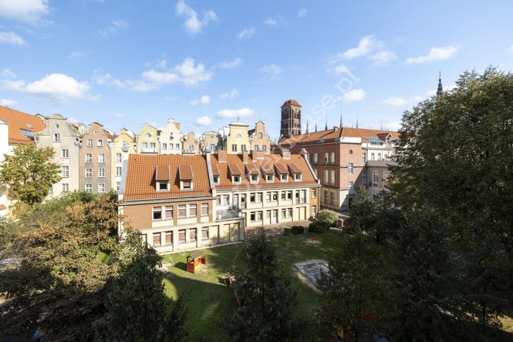 Mieszkanie do wynajęcia, Gdańsk, Śródmieście, Ogarna - zdjęcie ofertowe nr 9