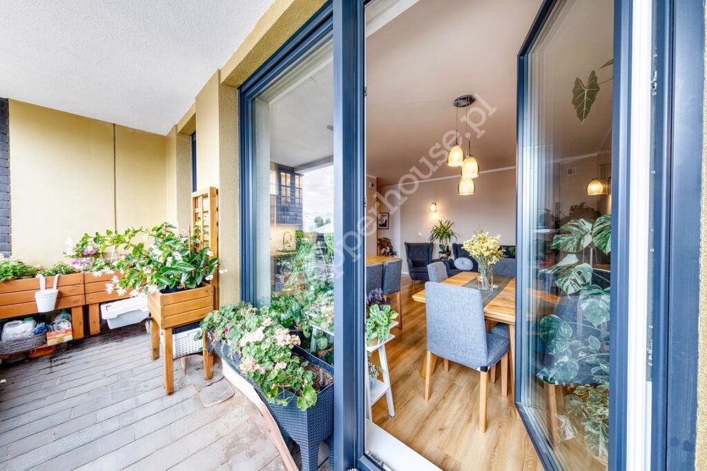 Mieszkanie na sprzedaż, Bydgoszcz, Bielawy, Jana Karola Chodkiewicza - zdjęcie ofertowe nr 5