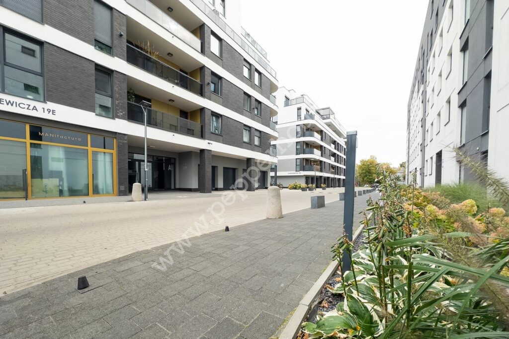 Mieszkanie na sprzedaż, Bydgoszcz, Bielawy, Jana Karola Chodkiewicza - zdjęcie ofertowe nr 13
