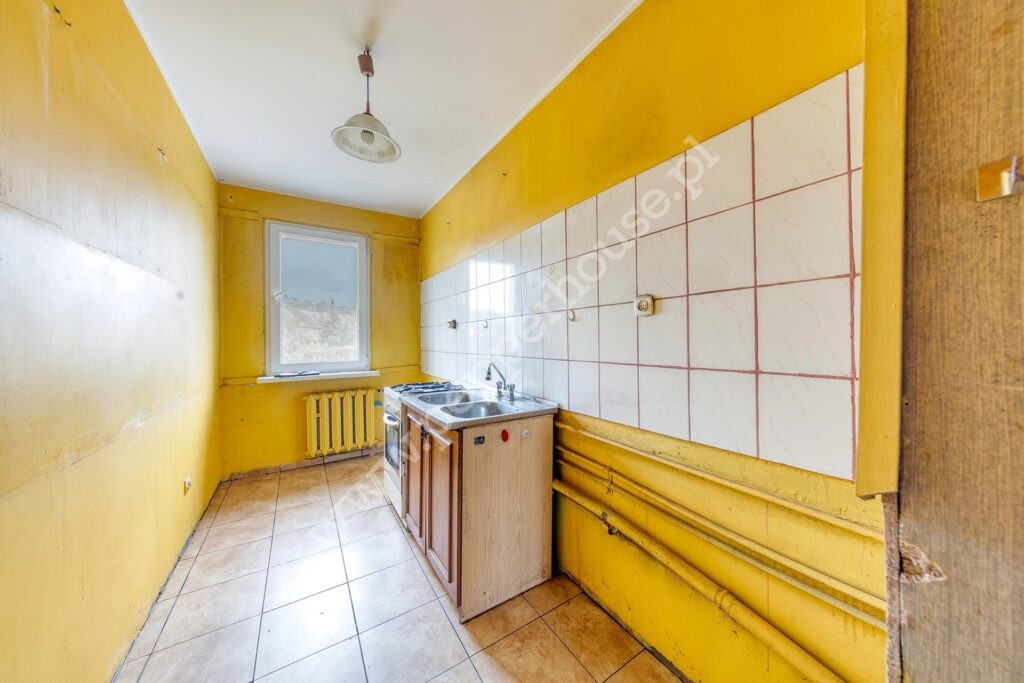 Mieszkanie na sprzedaż, Bydgoszcz, Nowy Fordon, Wincentego Witosa - zdjęcie ofertowe nr 5
