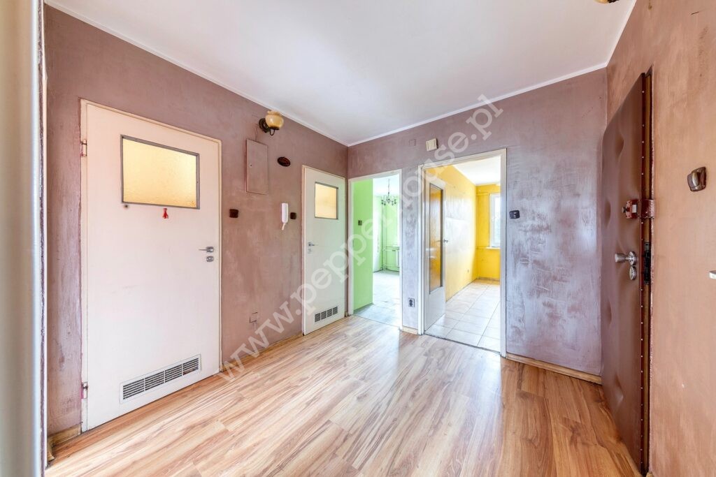 Mieszkanie na sprzedaż, Bydgoszcz, Nowy Fordon, Wincentego Witosa - zdjęcie ofertowe nr 1